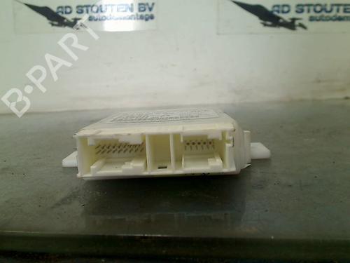 Electronic module MERCEDES-BENZ A-CLASS (W169) A 180 (169.032, 169.332) | BP20146234M83 