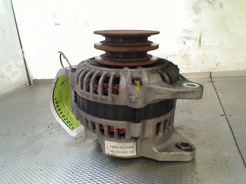 Used Alternator Alternator 39577943 39577943
