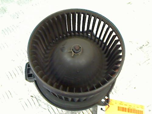 Used Heater blower motor CHEVROLET MATIZ (M200, M250) 0.8 (52 hp) 11313316