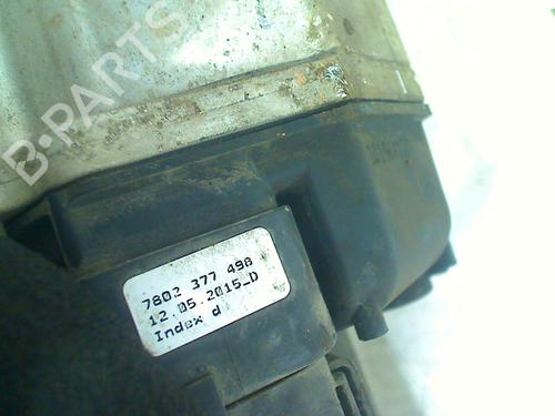 Steering rack VW CADDY IV Box Body/MPV (SAA, SAH) 2.0 TDI | BP32012216M22 - Image 8