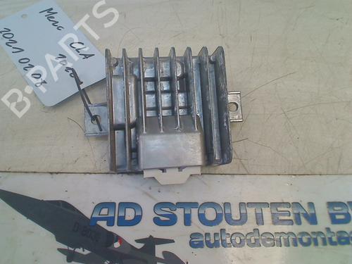 Used Electronic module MERCEDES-BENZ CLA (C118) CLA 250 e (118.386) (160 hp) 13466382