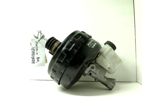 Used Servo brake MERCEDES-BENZ C-CLASS Coupe (CL203) C 230 Kompressor (203.747) (197 hp) 11296937