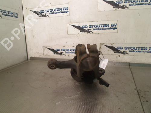 Fusée avant droite TOYOTA AYGO (_B4_) 1.0 VVTi (KGB40) | BP30747730M26 