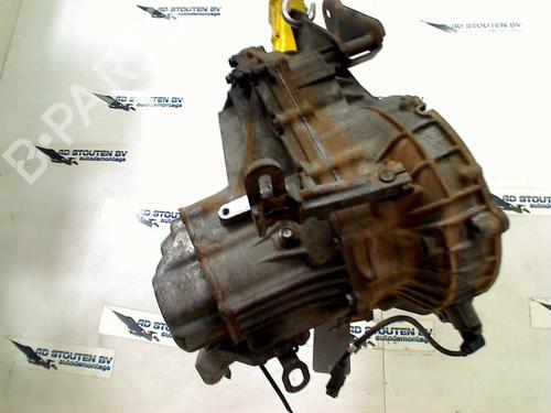 Gearkasse CHEVROLET SPARK (M300) 1.0 LPG | BP29826852M3 