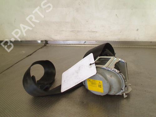 Front right seatbelt RENAULT TWINGO III (BCM_, BCA_) 1.0 SCe 70 | BP38721067I25 - Image 6