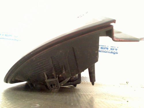 Venstre baglygte CITROËN C3 II (SC_) 1.2 VTi 82 | BP31263068C34