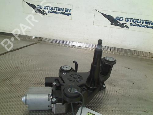 Rear wiper motor OPEL CROSSLAND X / CROSSLAND (P17, P2QO) 1.2 (75) | BP28450052M102 