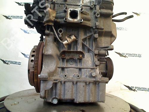 Engine VW UP! (121, 122, BL1, BL2, BL3, 123) 1.0 | BP24470516M1 - Image 8