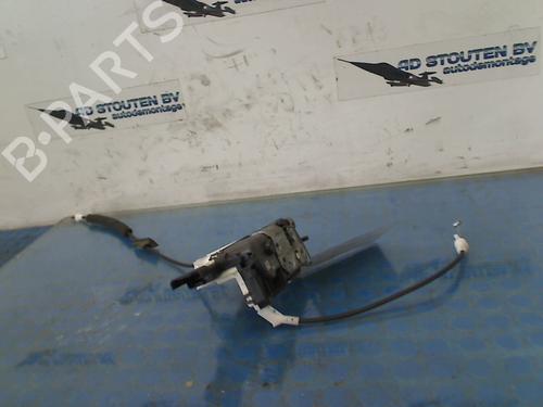 Front right lock CITROËN C3 II (SC_) 1.6 HDi | BP11270465C97 