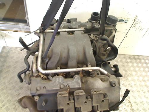 Engine MERCEDES-BENZ CLK (C208) CLK 320 (208.365) | BP11296283M1 