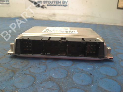 Engine control unit (ECU) BMW 3 Coupe (E46) 318 Ci | BP11324290M57 