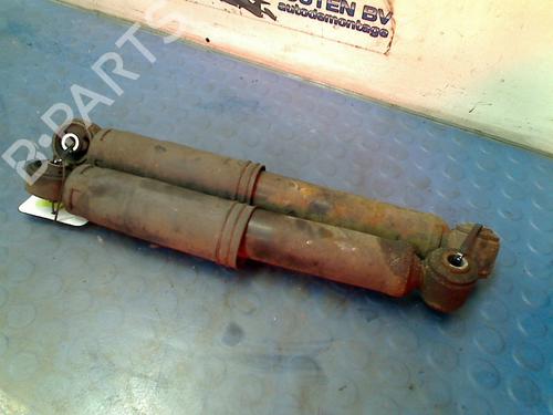 Right rear shock absorber FIAT 500 (312_) 1.2 (312AXA1A) | BP13409738M19 