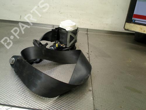 Front right seatbelt CITROËN C5 III Break (RW_) 1.6 THP 155 | BP33448537I25 - Image 6