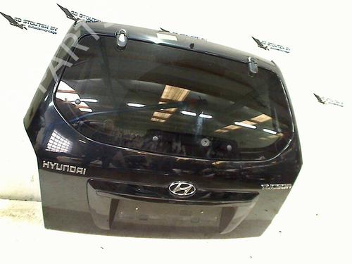 Tailgate HYUNDAI TUCSON (JM) 2.0 | BP16192070C6