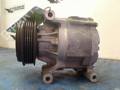 AC compressor FIAT BRAVO II (198_) 1.4 (198AXA1B) | BP11263749M34 