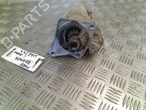 Starter FORD RANGER (ER, EQ, R_) 2.5 TD 4x4 | BP11297774M8 