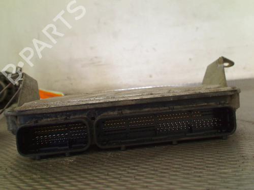 Engine control unit (ECU) PEUGEOT 108 1.0 VTi 72 | BP39561546M57 - Image 4