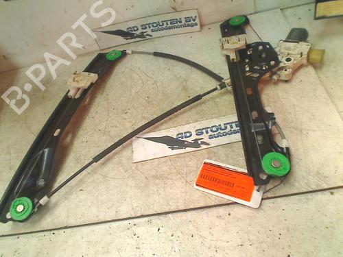 Front left window mechanism BMW 1 (E87) 118 d | BP11313802C22 