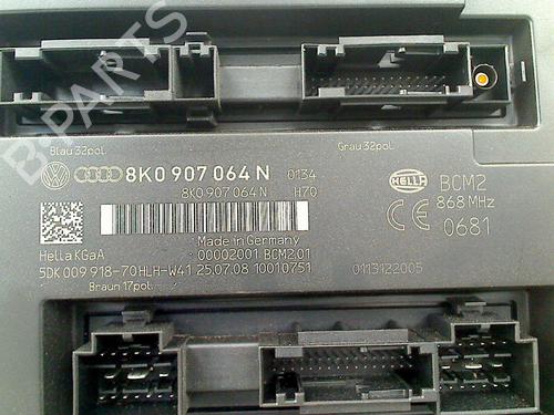 Control unit AUDI A4 B8 Avant (8K5) 3.0 TDI quattro | BP26703714M11 - Image 2