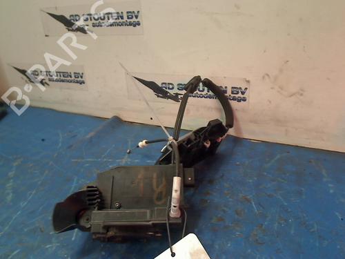 Used Front right lock PEUGEOT 308 SW II (LC_, LJ_, LR_, LX_, L4_) 1.6 BlueHDi 120 (120 hp) 13641400