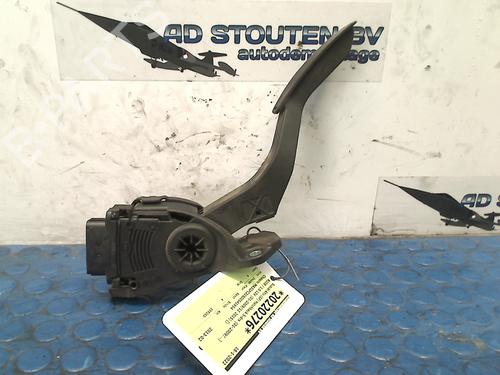 Pedal SUZUKI ALTO VII (GF, HA25_, HA35_) 1.0 (AMF310, GFC31S) | BP13508552I4 