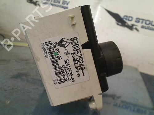 Climate control RENAULT LAGUNA II Grandtour (KG0/1_) 2.0 16V (KG00, KG0K, KG0W, KG0P) | BP13740473I5