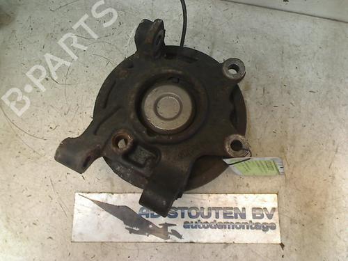 Used Right rear steering knuckle MERCEDES-BENZ VITO Van (W447) 111 CDI (447.601, 447.603, 447.605) (114 hp) 11261579