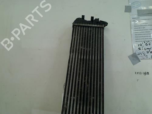 Intercooler MERCEDES-BENZ VITO Van (W447) 116 CDI (447.601, 447.603, 447.605) | BP39166245M30 - Image 8