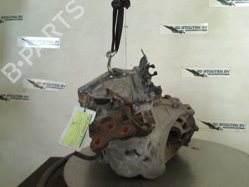 Boîte de vitesses PEUGEOT 107 (PM_, PN_) 1.0 (68 hp) 28140432