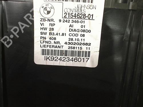 Display monitor BMW 3 Touring (E91) 318 d | BP31268274C48 