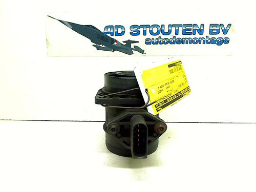 Used Mass air flow sensor SEAT IBIZA III (6L1) 1.9 TDI (100 hp) 11297672