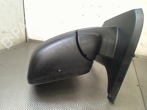 Used Right mirror Right mirror OPEL VIVARO B Van (X82) 1.6 CDTI (05) (125 hp) 40008307 40008307
