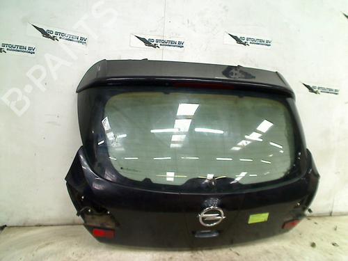 Tailgate OPEL ASTRA J (P10) 1.6 Turbo (68) | BP21082752C6 