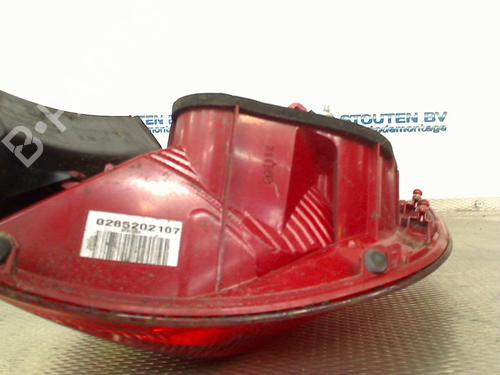 Left taillight SEAT IBIZA IV ST (6J8, 6P8) 1.2 TDI | BP31927477C34 
