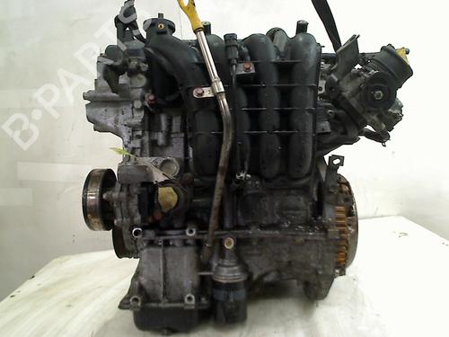 Used Engine Engine HYUNDAI i20 I (PB, PBT) 1.2 (78 hp) 33714539 33714539