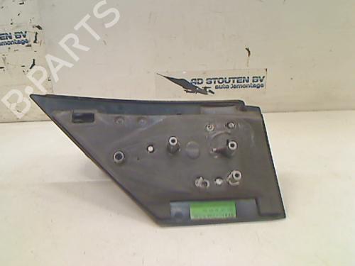 Right mirror FORD TRANSIT CONNECT (P65_, P70_, P80_) 1.8 Di | BP11315655C27 