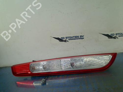 Used Left taillight FORD FOCUS II (DA_, HCP, DP) 1.6 TDCi (100 hp) 17824408