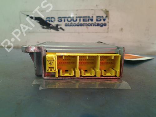 ECU airbags SUZUKI KIZASHI (FR) 2.4 4x4 (A6B424) | BP11302236M53 