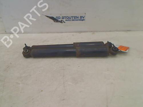 Right rear shock absorber SUZUKI ALTO VII (GF, HA25_, HA35_) 1.0 (AMF310, GFC31S) | BP13123377M19 