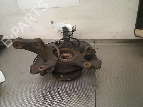 Højre Styrespindel Lejehus SUZUKI SPLASH (EX) 1.2 (A5B412) (86 hp) 31797836