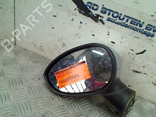 Used Left mirror FIAT GRANDE PUNTO (199_) 1.3 D Multijet (199.AXD11, 199.AXD1A, 199.AXD1B,... (90 hp) 11313588