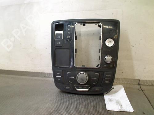switch-audi-a6-c7-4g2-4gc-2010-2011-2012-2013-2014-2015-2016-2017-2018-2019-39162903 main image