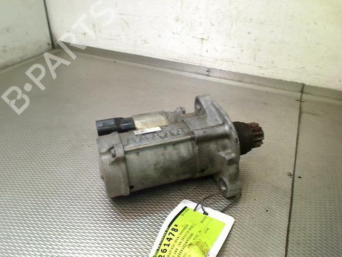 Used Starter Starter VW GOLF VII (5G1, BQ1, BE1, BE2) 1.2 TSI (105 hp) 36530001 36530001