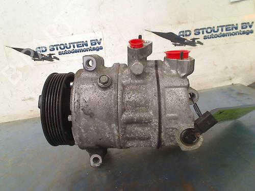 AC compressor SEAT LEON (1P1) 2.0 FSI | BP17389855M34 