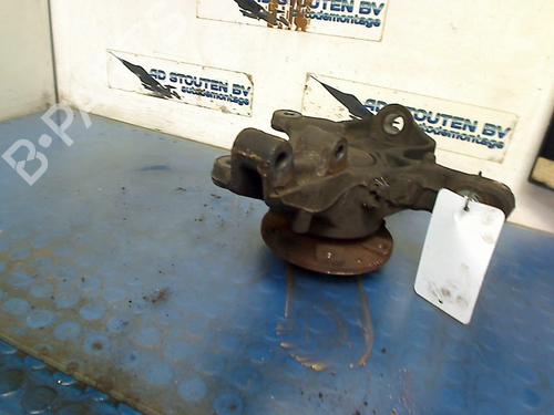 Right front steering knuckle MERCEDES-BENZ SPRINTER 3,5-t Bus (B906) 319 CDI / BlueTEC 4x4 (906.731, 906.733, 906.735) | BP29247705M26 