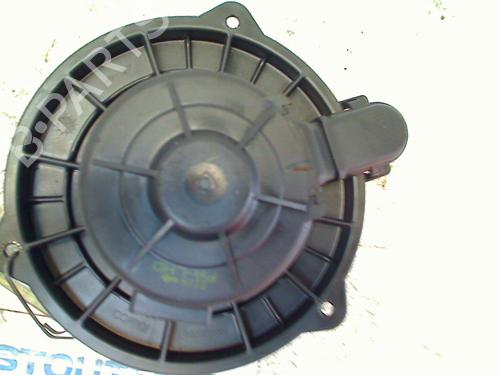 Heater blower motor HYUNDAI i10 I (PA) 1.1 | BP11315500M62 