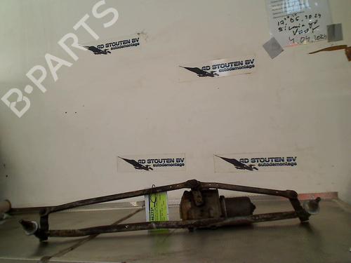 Used Front wipers mechanism Front wipers mechanism 37604858 37604858
