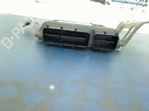 Engine control unit (ECU) TOYOTA YARIS (_P9_) 1.33 VVT-i (NSP90_, NSP90R) | BP19666711M57 