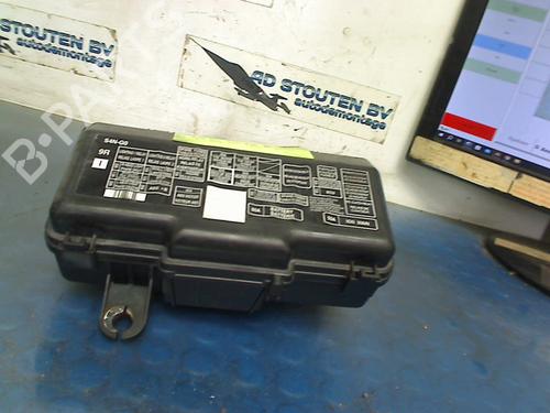 Fuse box HONDA HR-V (GH_) 1.6 16V 4WD (GH2, GH4) | BP15544633E1 