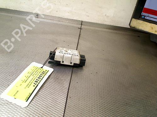 Used Electronic module Electronic module VW GOLF VII (5G1, BQ1, BE1, BE2) 2.0 R 4motion (300 hp) 33974537 33974537